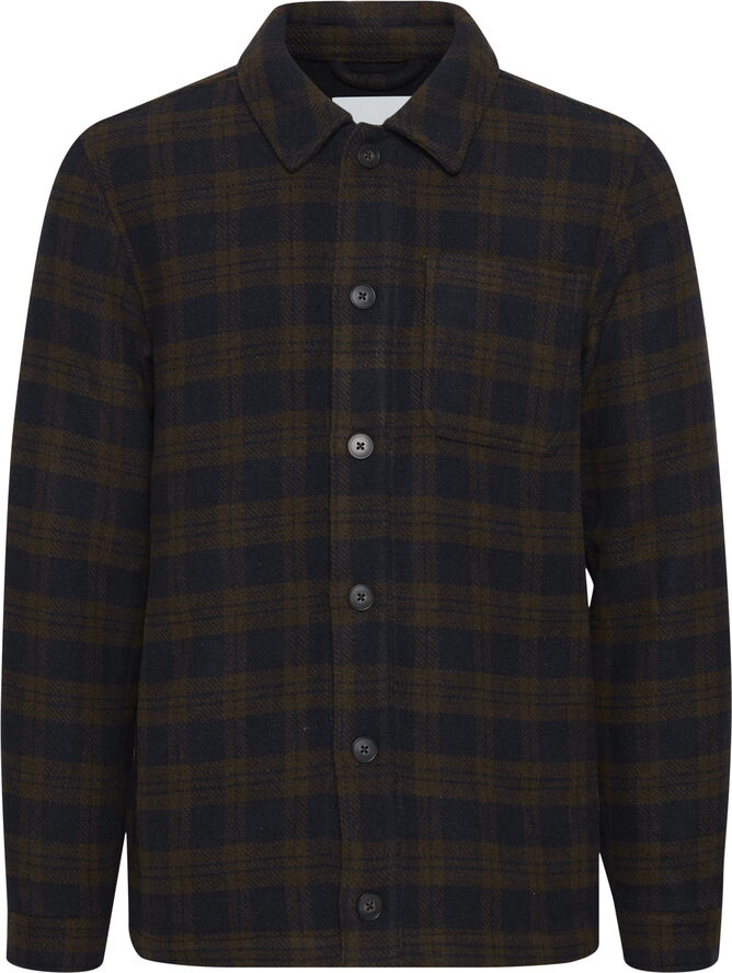 CFJONICK 2. 0 checked jacket