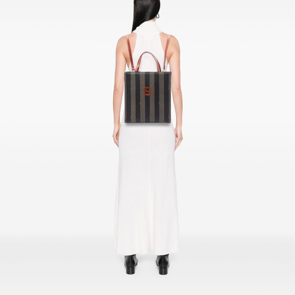 Fendi Backpack