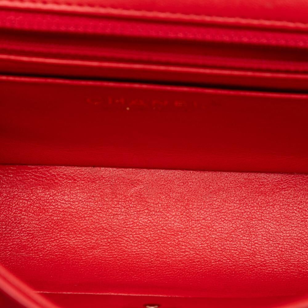 Chanel Crossbody Bag