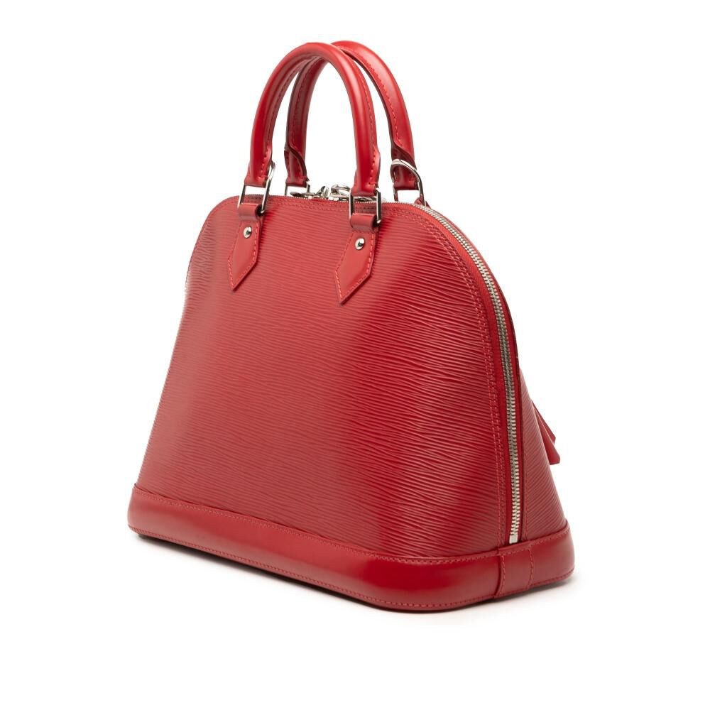 Louis Vuitton Alma