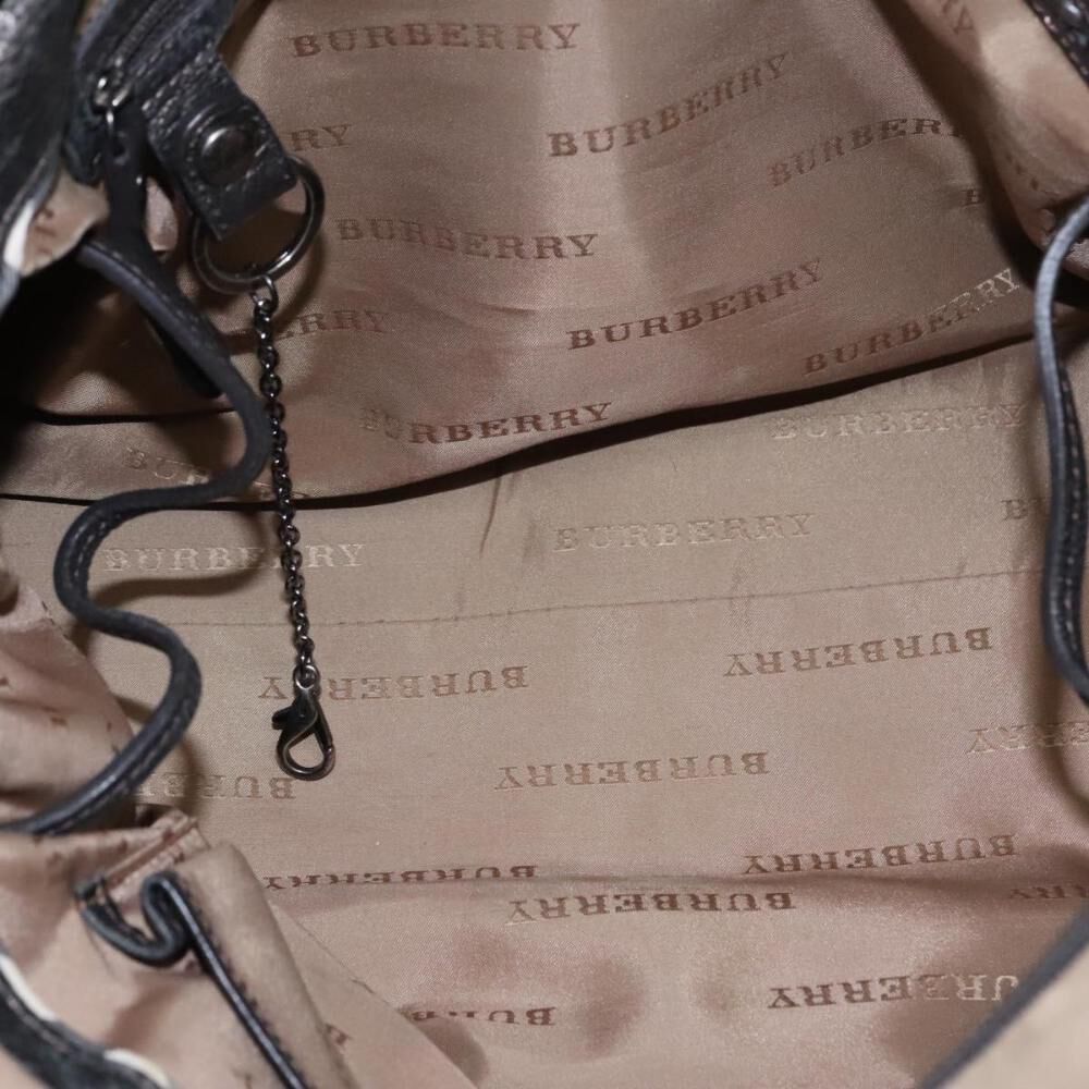 Burberry Tote