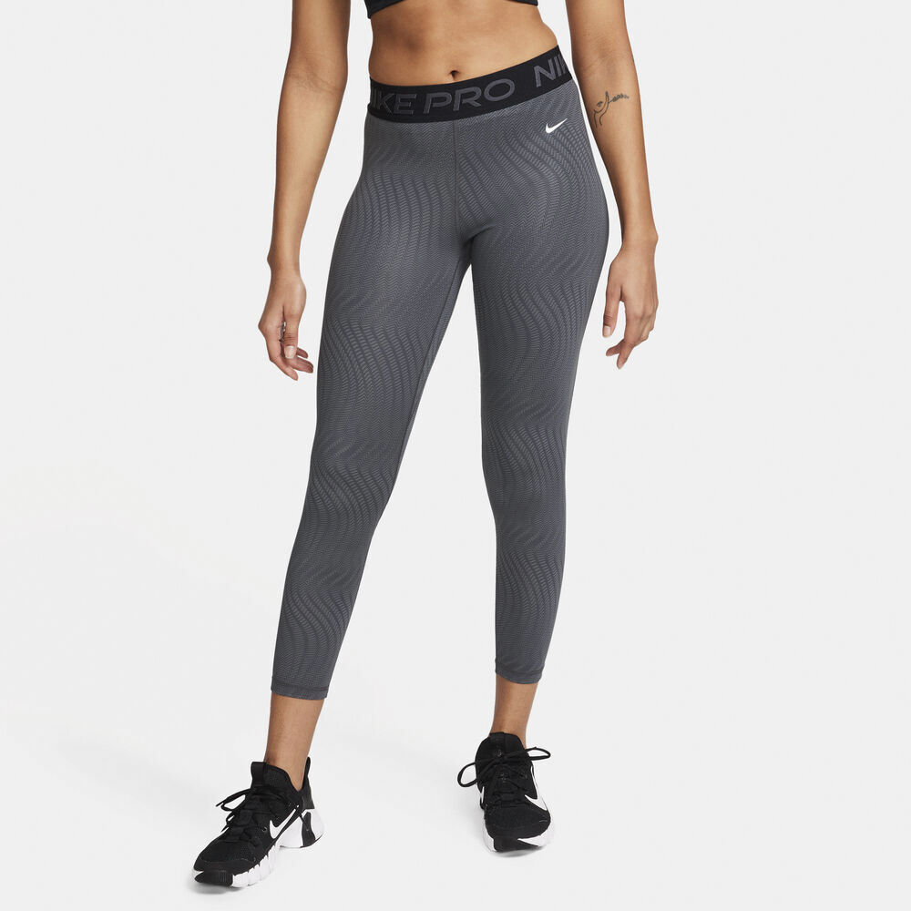 Pro Mid-Rise 7/8 tights