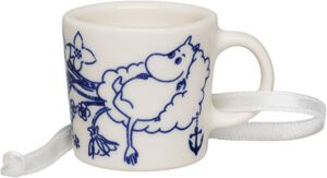 Moomin Arabia minikrus Haru Mumitrolden