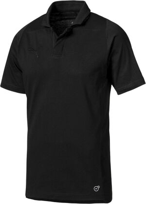 Final Casuals Polo