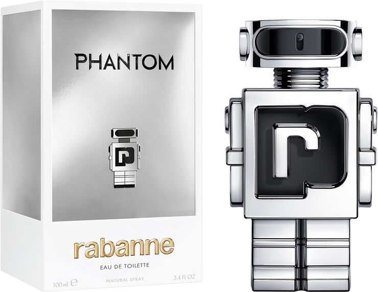 Phantom Eau de toilette
