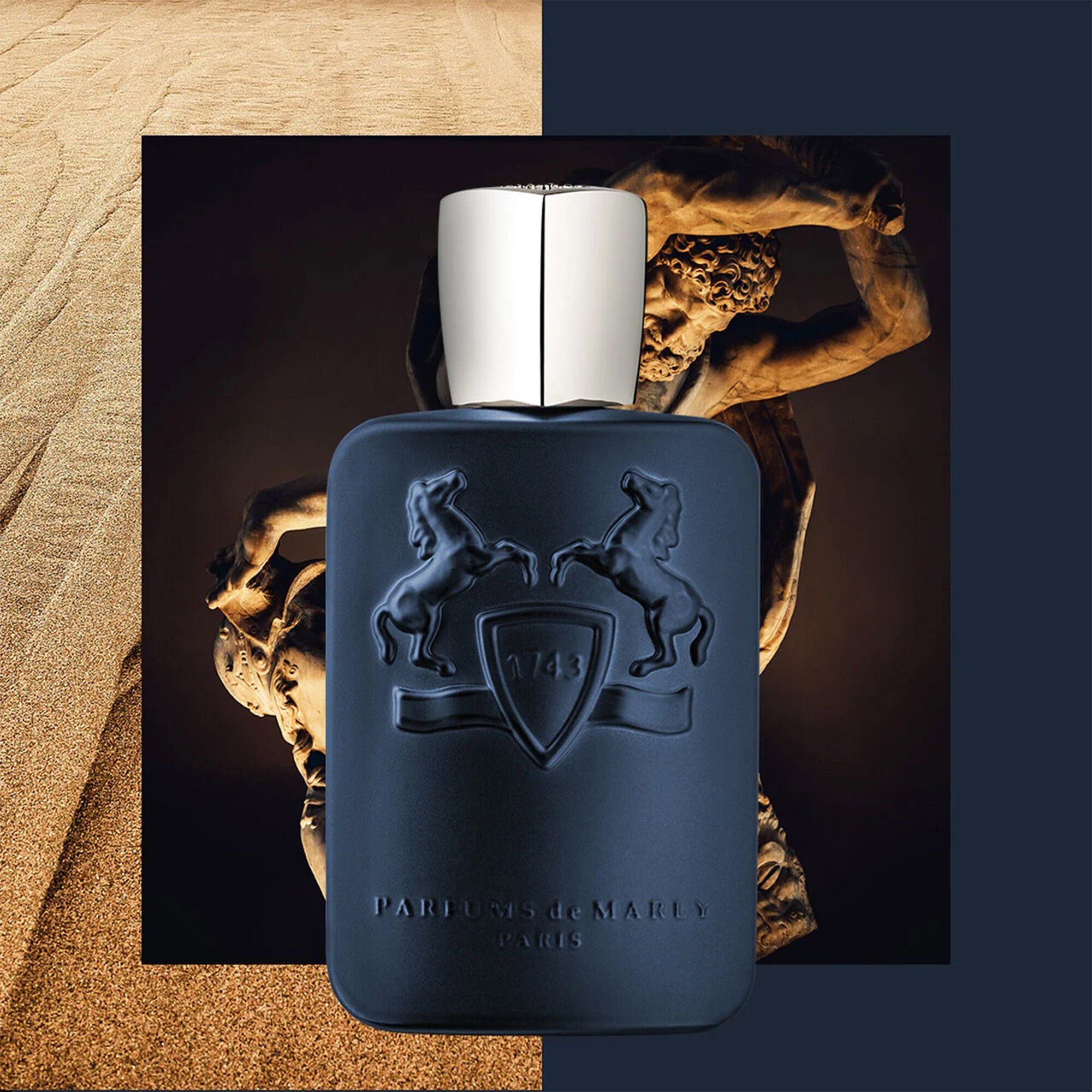 Layton Eau de Parfum