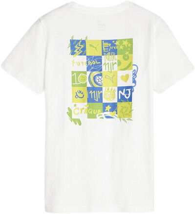 Neymar Jr Instituto T-shirt