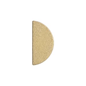 Shimmer Eyeshadow Refill - Khaki Shimmer