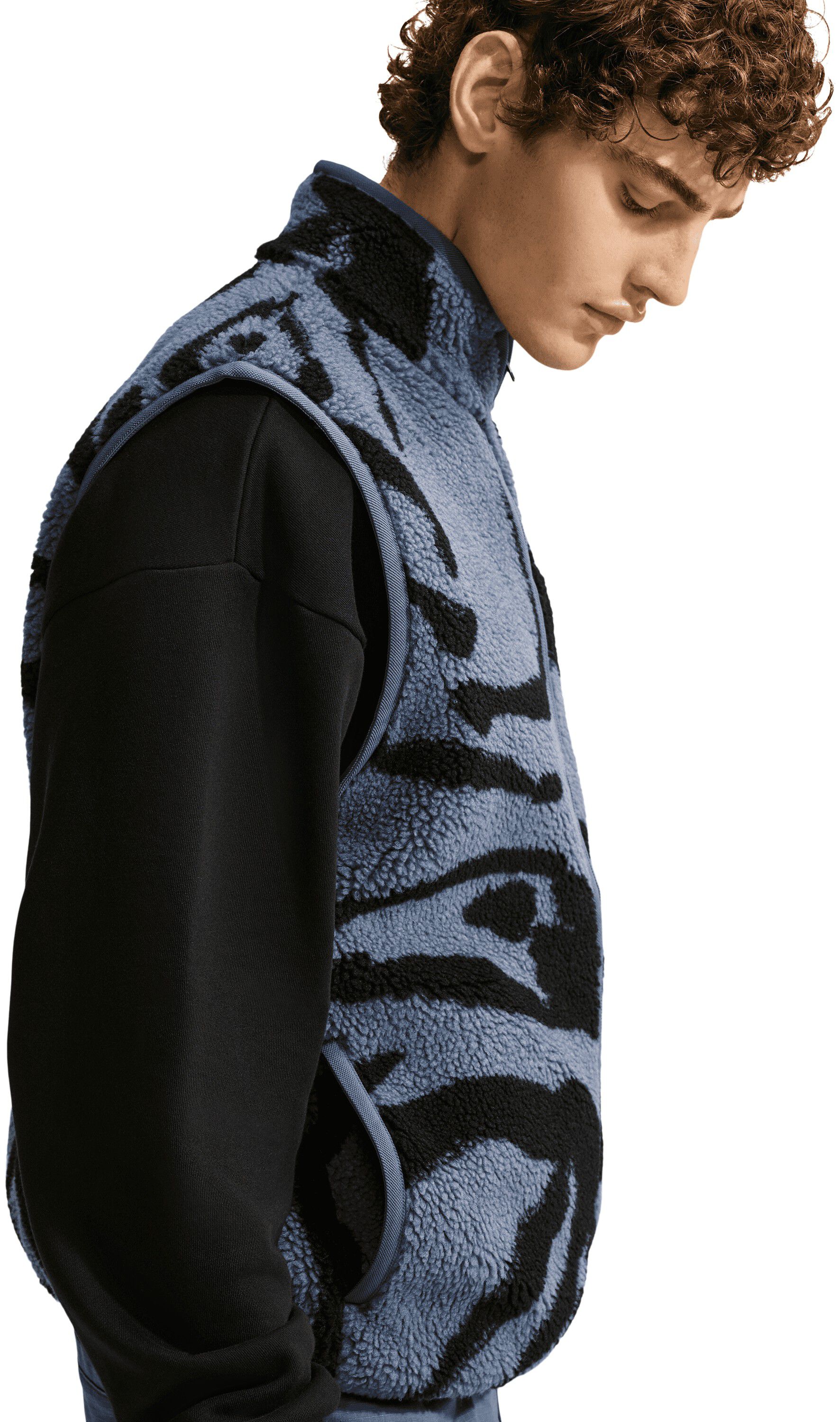 Sportswear Club Fleece Vest