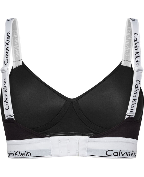 LGHTLY LINED BRALETTE