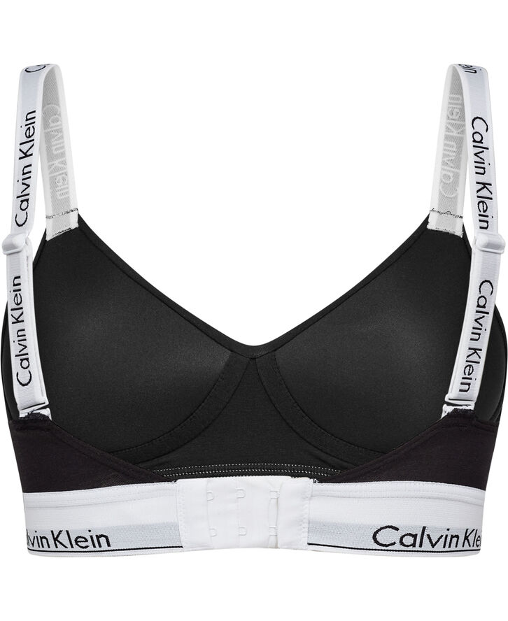 LGHTLY LINED BRALETTE