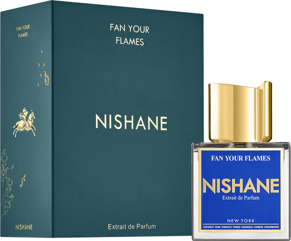 FAN YOUR FLAMES EDP 50 ML