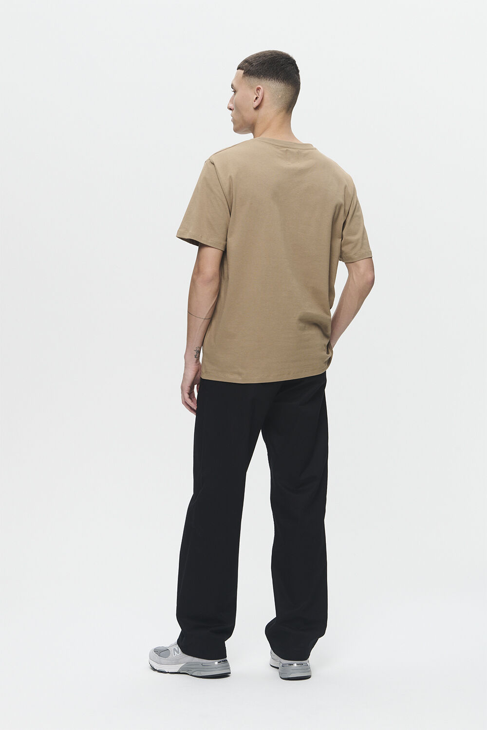 WWAce tee doublesun 25220