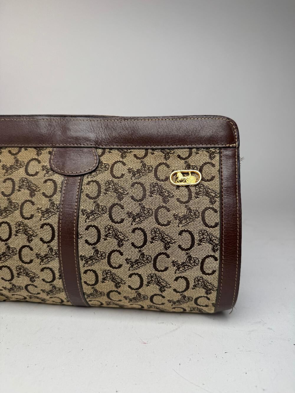 Celine Clutch