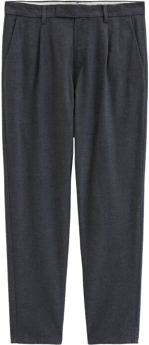 Woven Pants, Model Belsbo Pleats