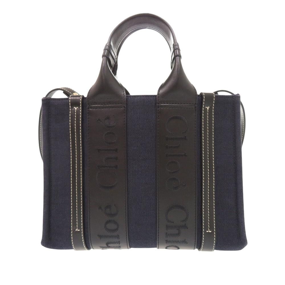 Chlo&eacute; Tote