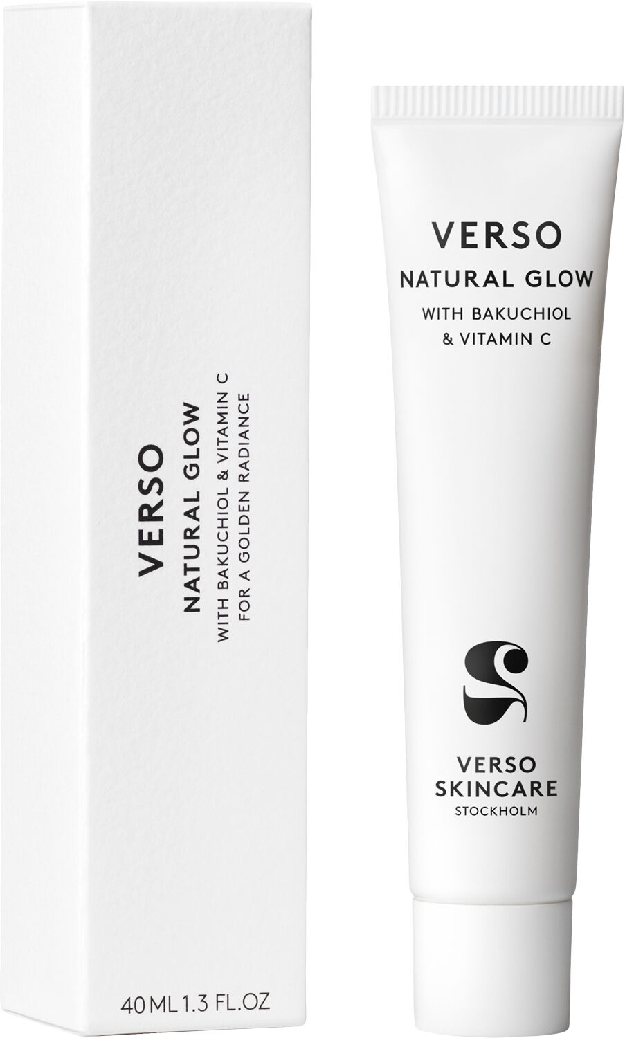 Verso No. 2 Super Natural Glow 40 ml