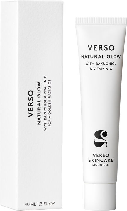 Verso No. 2 Super Natural Glow 40 ml