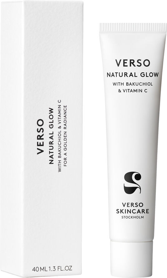Verso No. 2 Super Natural Glow 40 ml