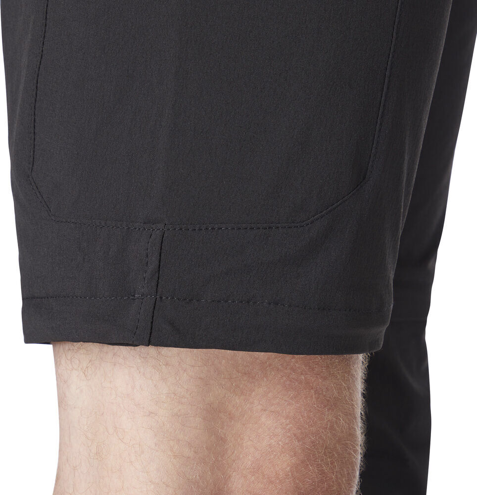 Mallory Zip-Off Stretch Bukser