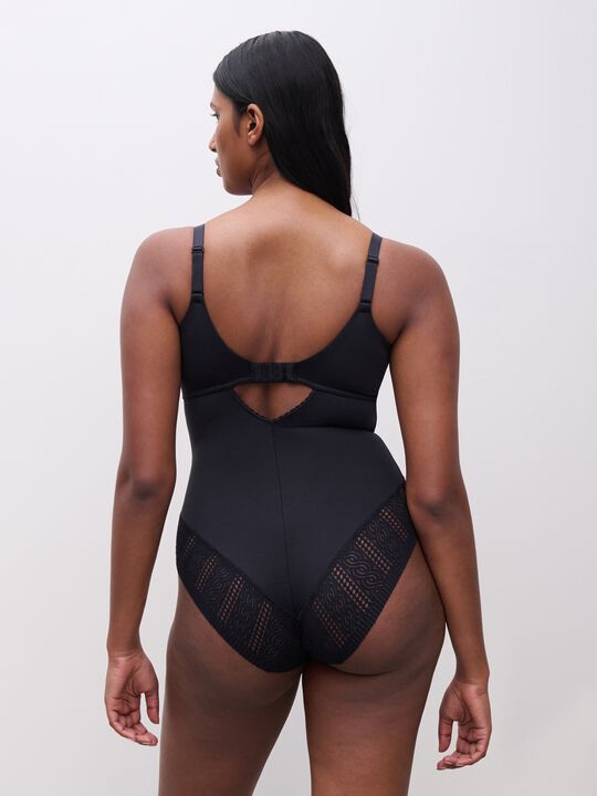 Easy Support bodysuit