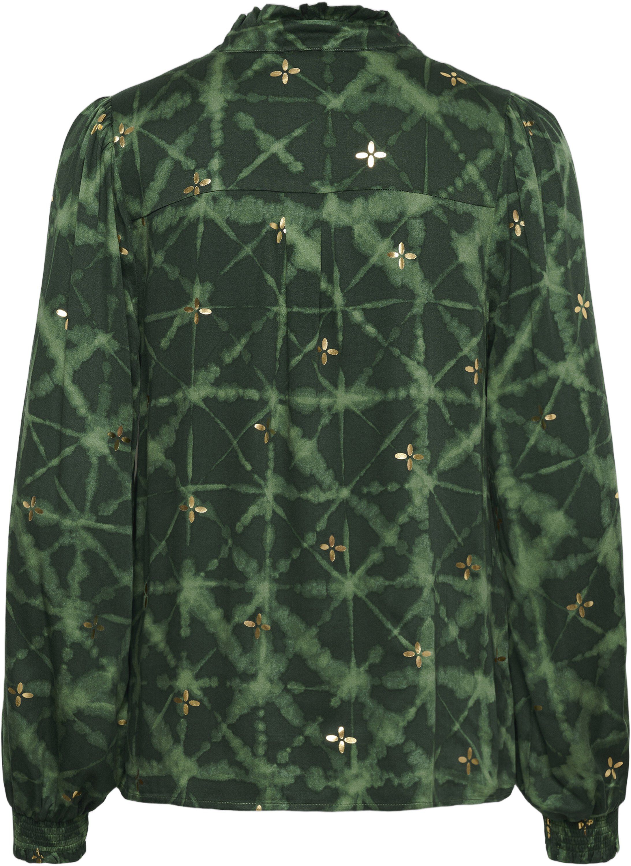 CUmingo Dittemarie Blouse