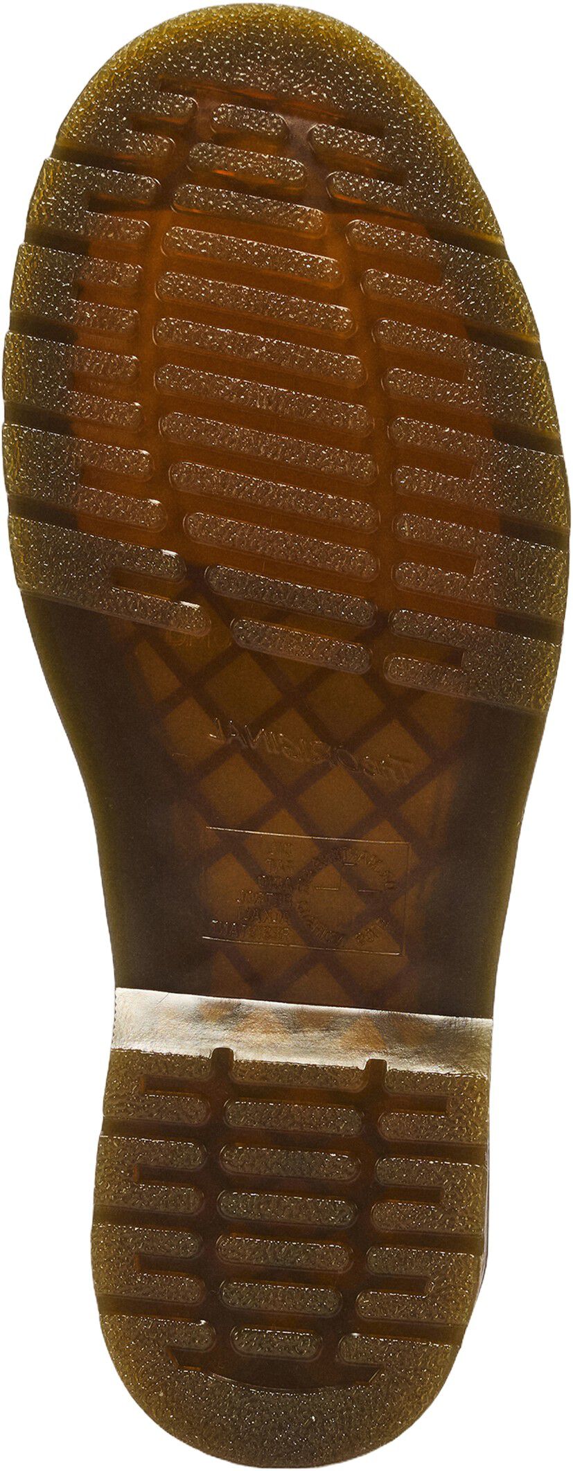 1460 Pascal Dark Brown Ambassador