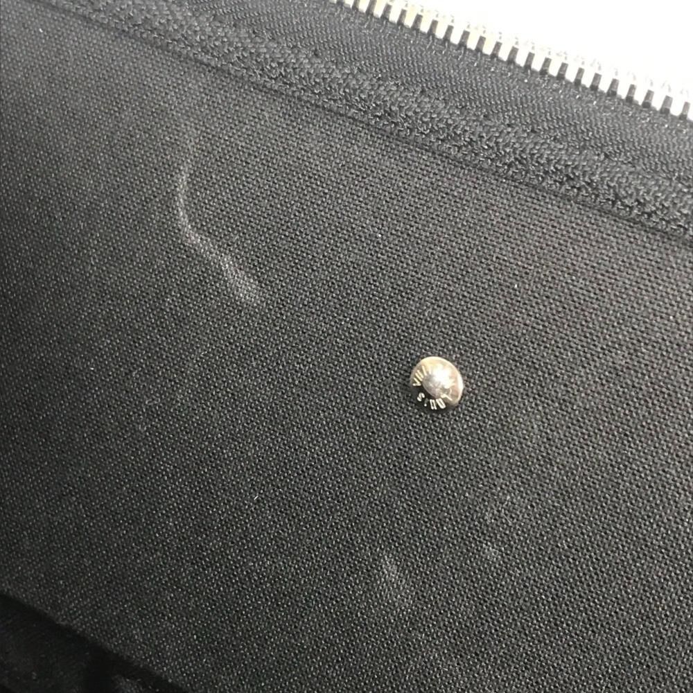 Louis Vuitton Weekend Bag