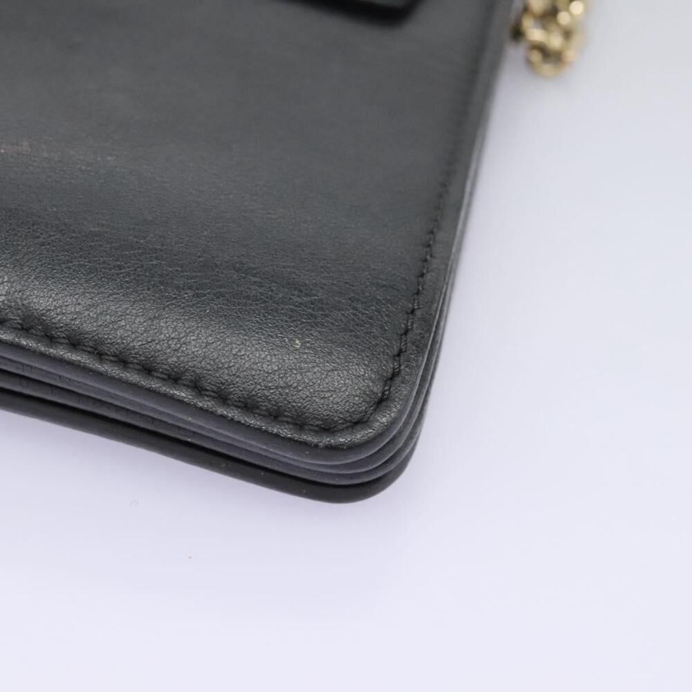 Chlo&eacute; Shoulder Bag