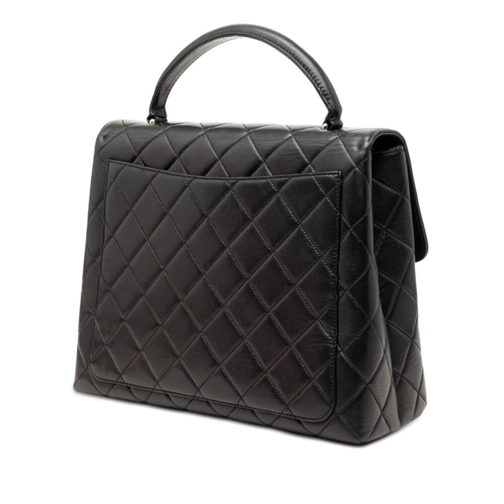 Chanel Flap Bag