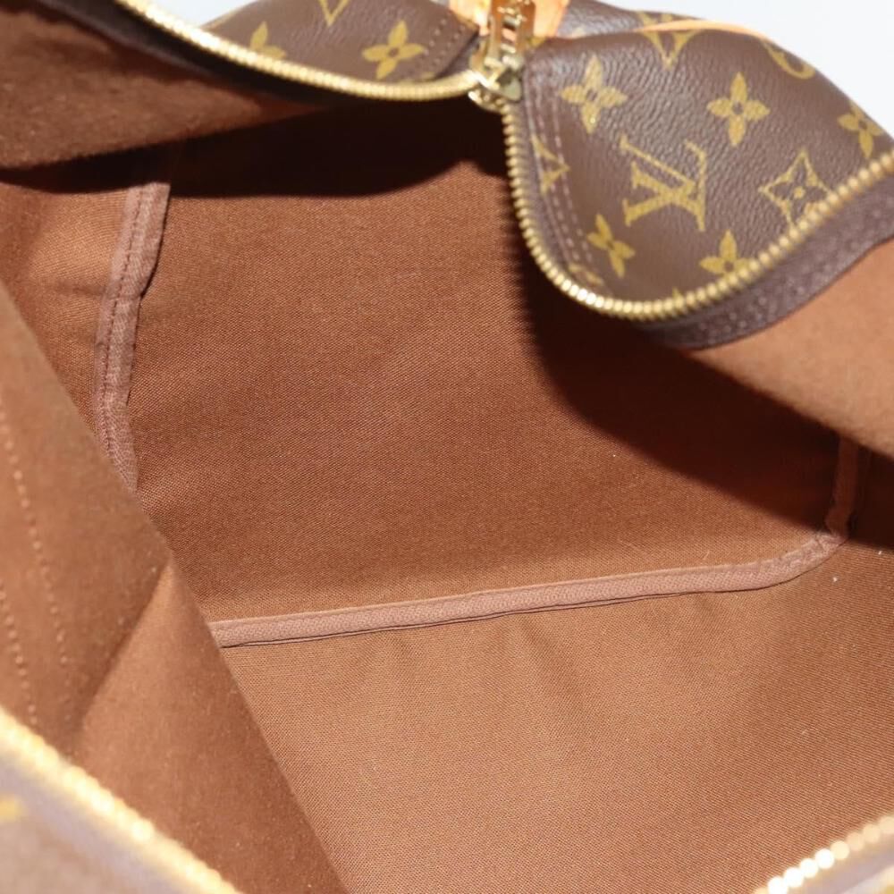Louis Vuitton Keepall