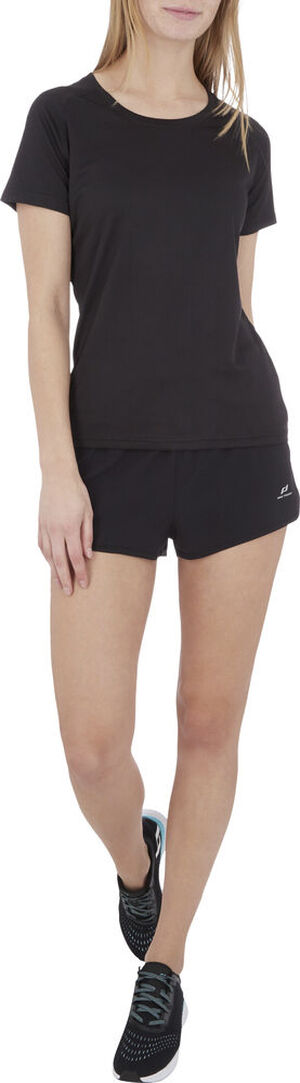 Isa II Woven Shorts
