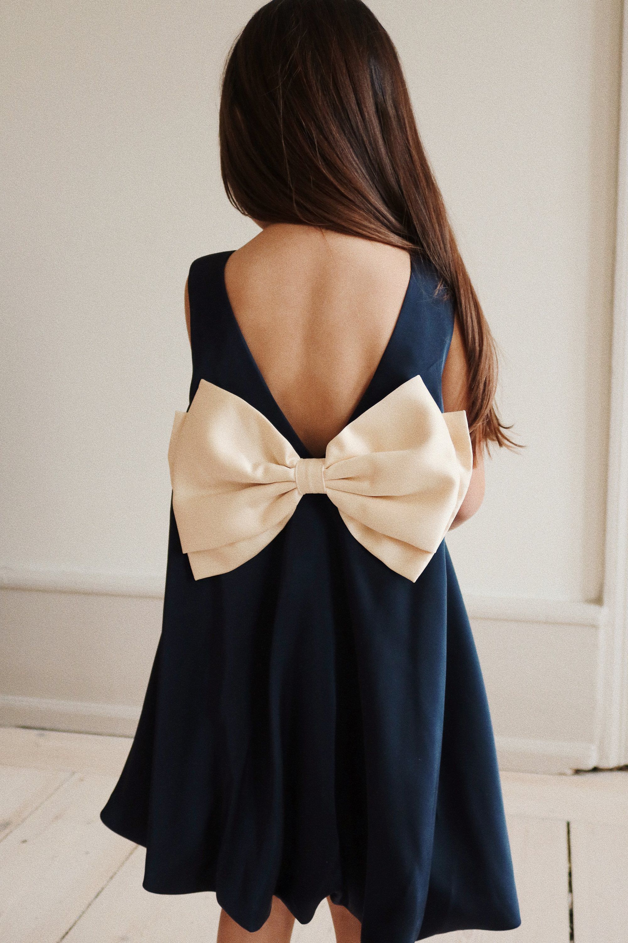 SHEENA DRESS