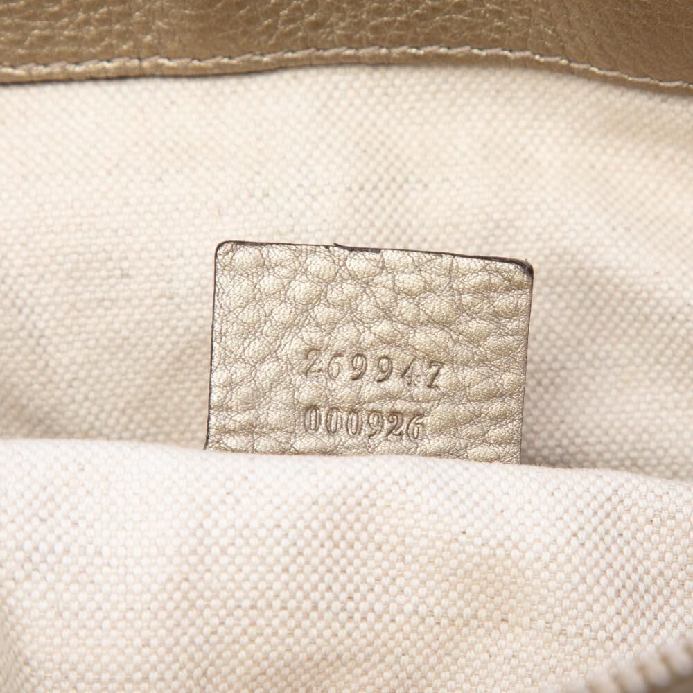 Gucci Shoulder Bag
