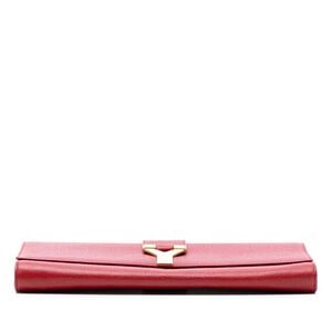 Yves Saint Laurent Clutch