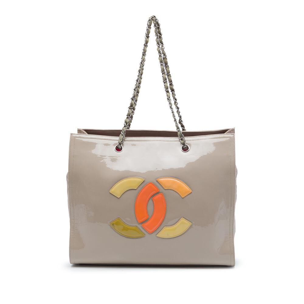 Chanel Tote