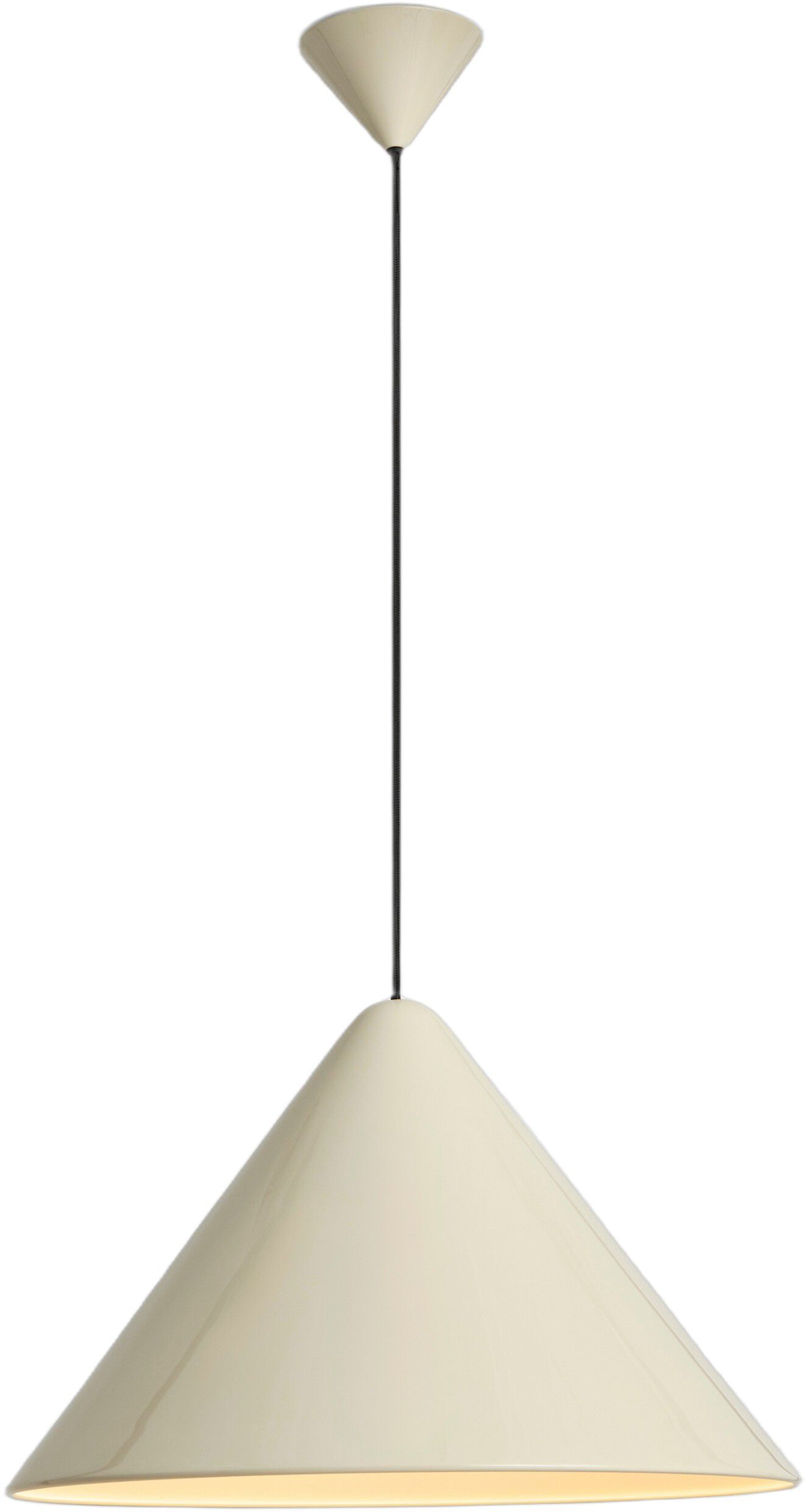 Compass Pendant-430-Oyster white