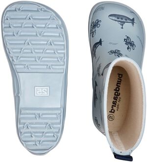 Charly Teal Stone Submari