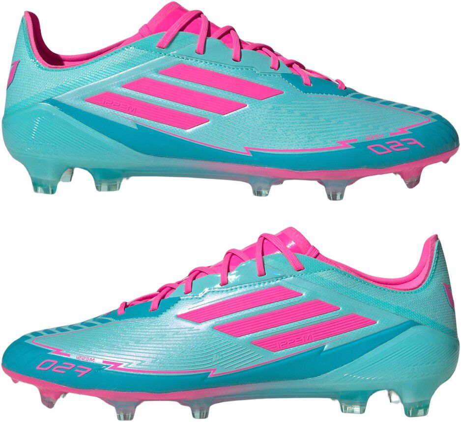 F50 ELITE FG MESSI FODBOLDST&Oslash;VLER