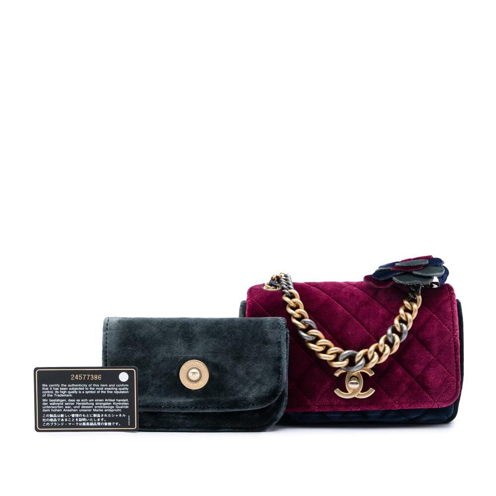 Chanel Flap Bag