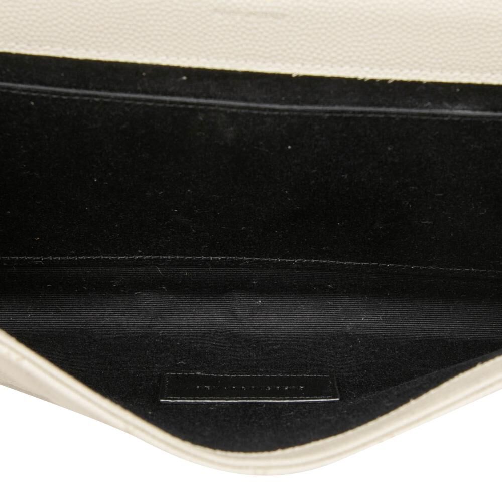 Yves Saint Laurent Clutch