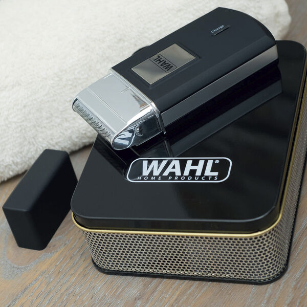 Wahl Rejseshaver