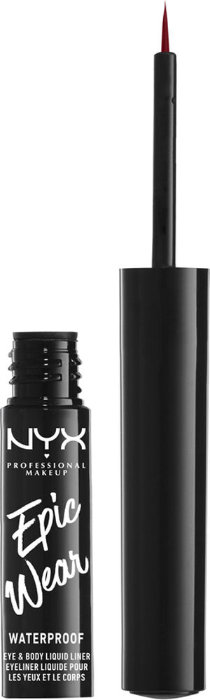 Epic Wear Liquid Liner Waterproof