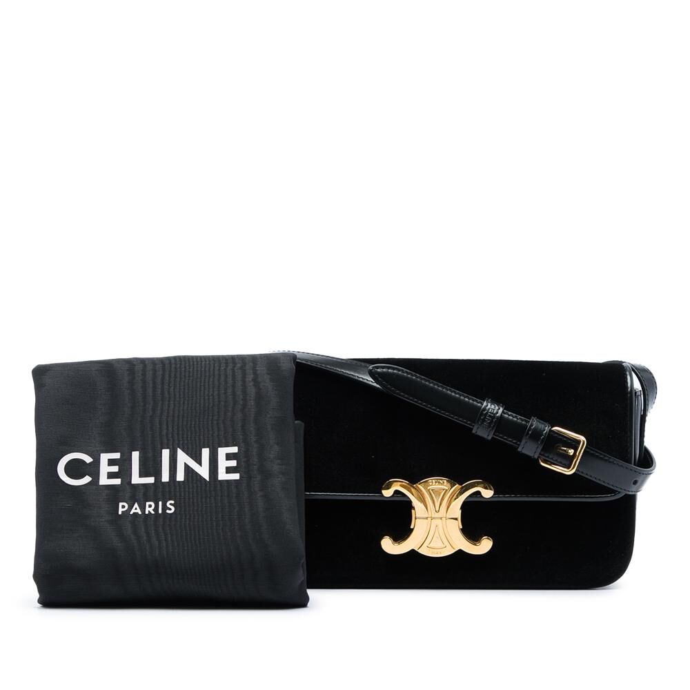 Celine Shoulder Bag