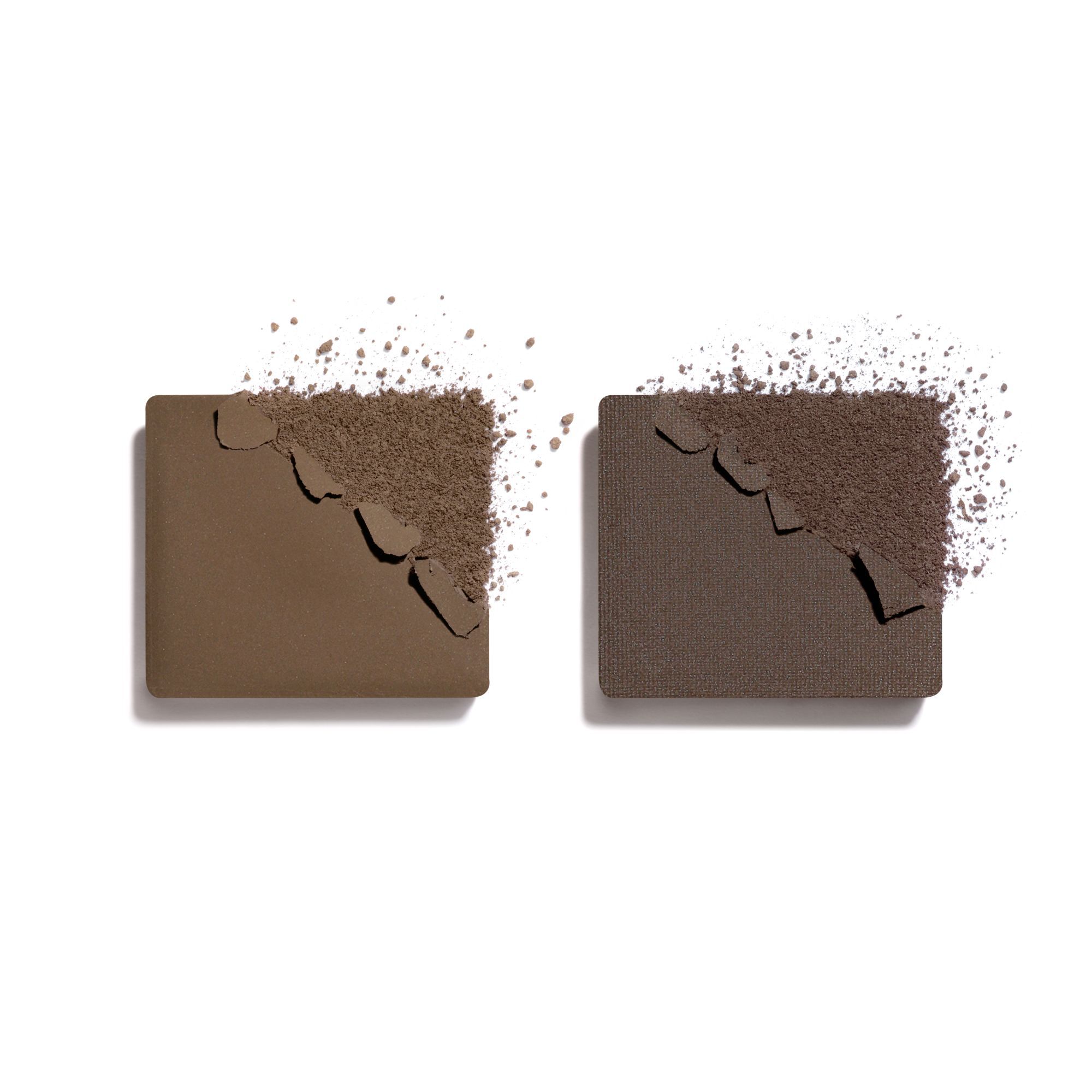 DUO TIL &Oslash;JENBRYN: VOKS, PUDDER OG TILBEH&Oslash;R