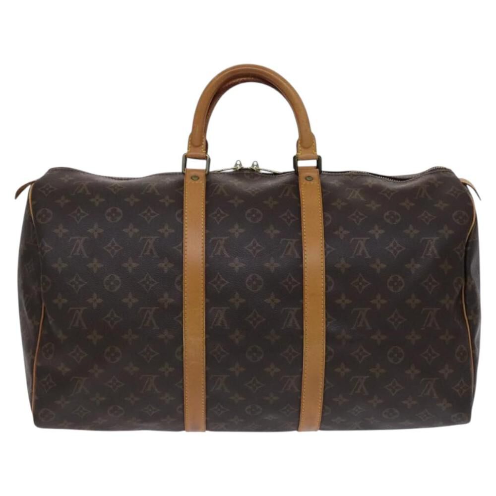 Louis Vuitton Keepall