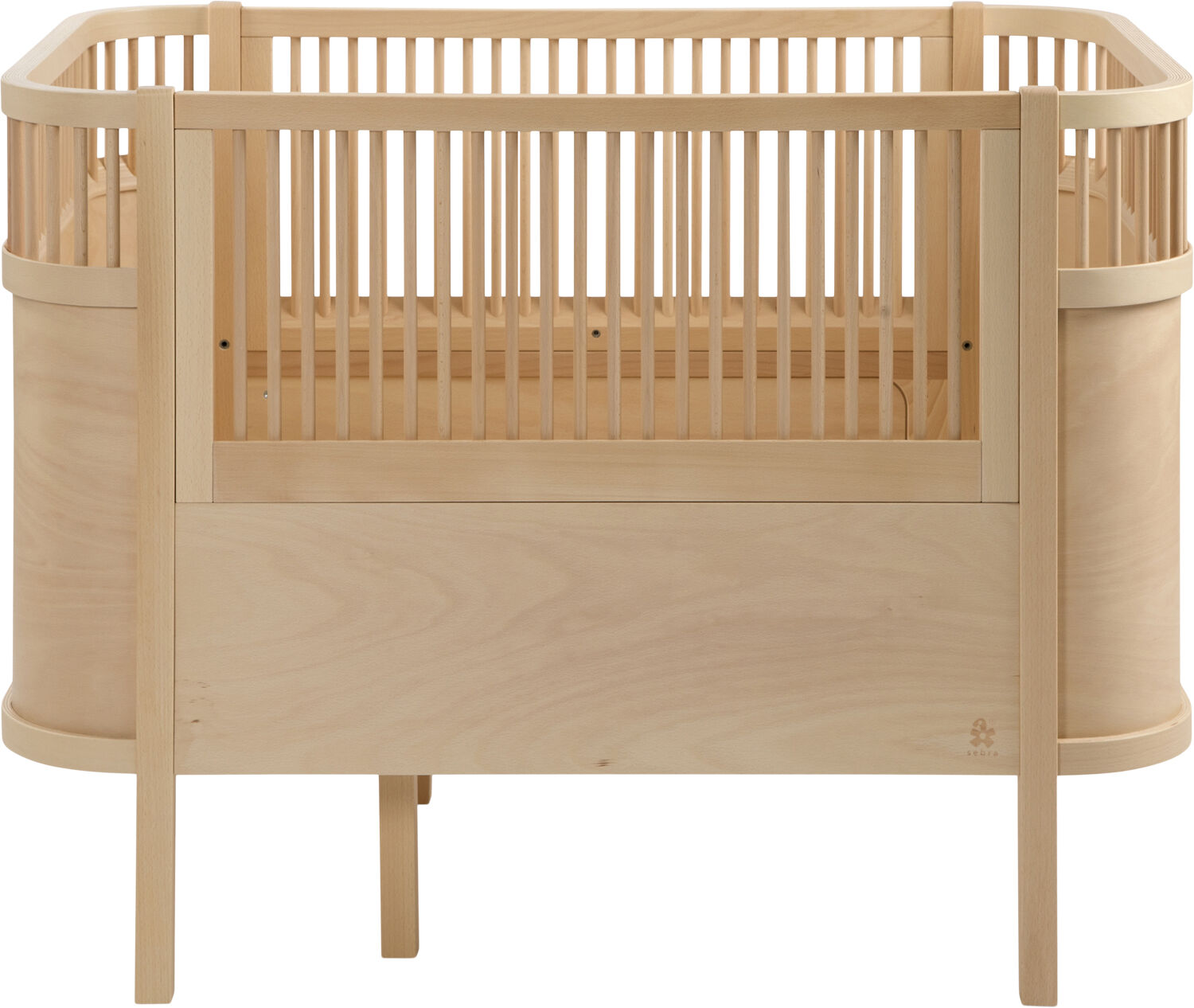 Sebra Sengen, Baby & Jr. , Wooden Edition
