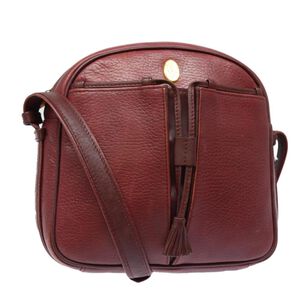 Cartier Shoulder Bag