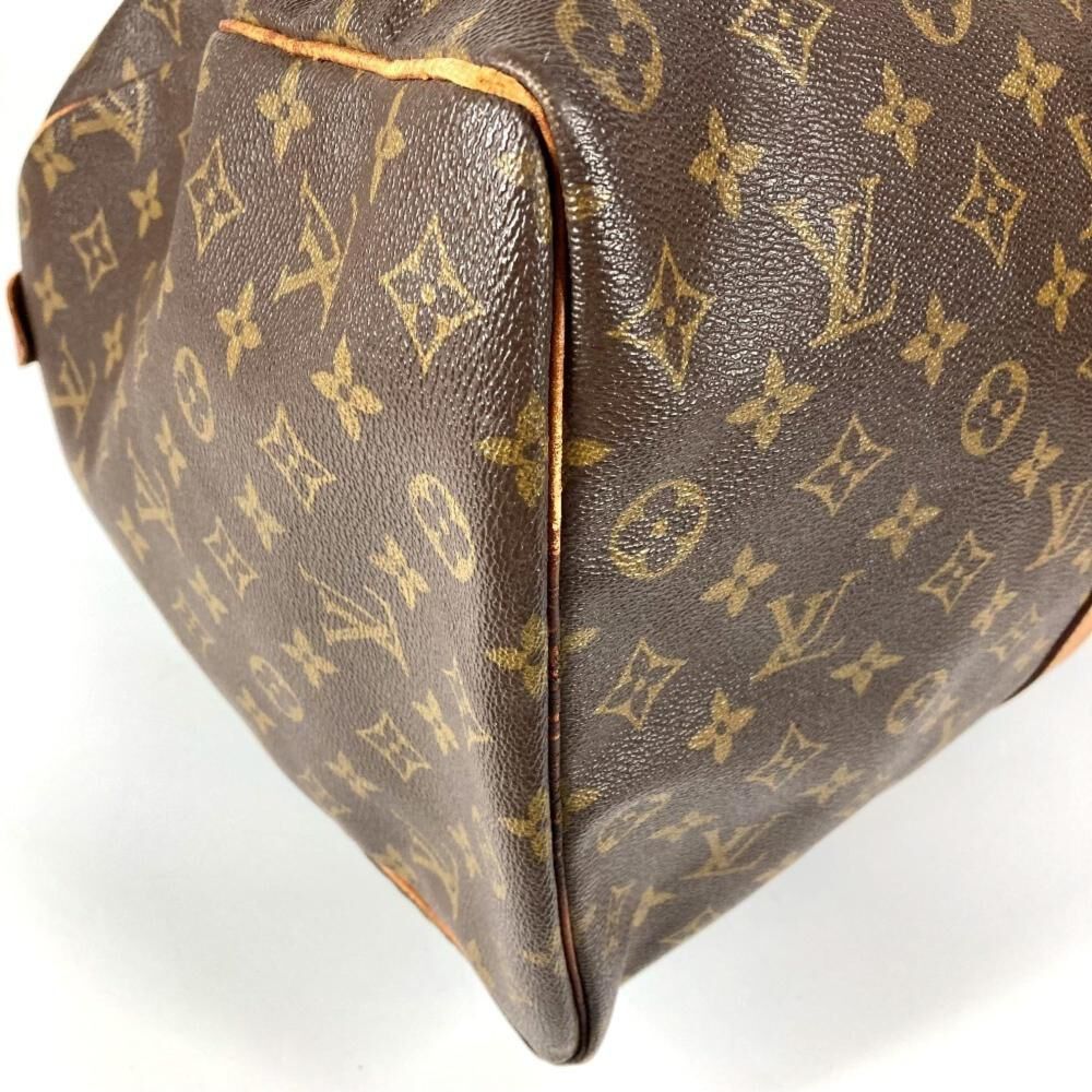 Louis Vuitton Keepall