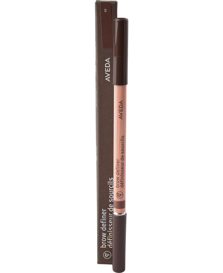 Brow Definer Light Brown